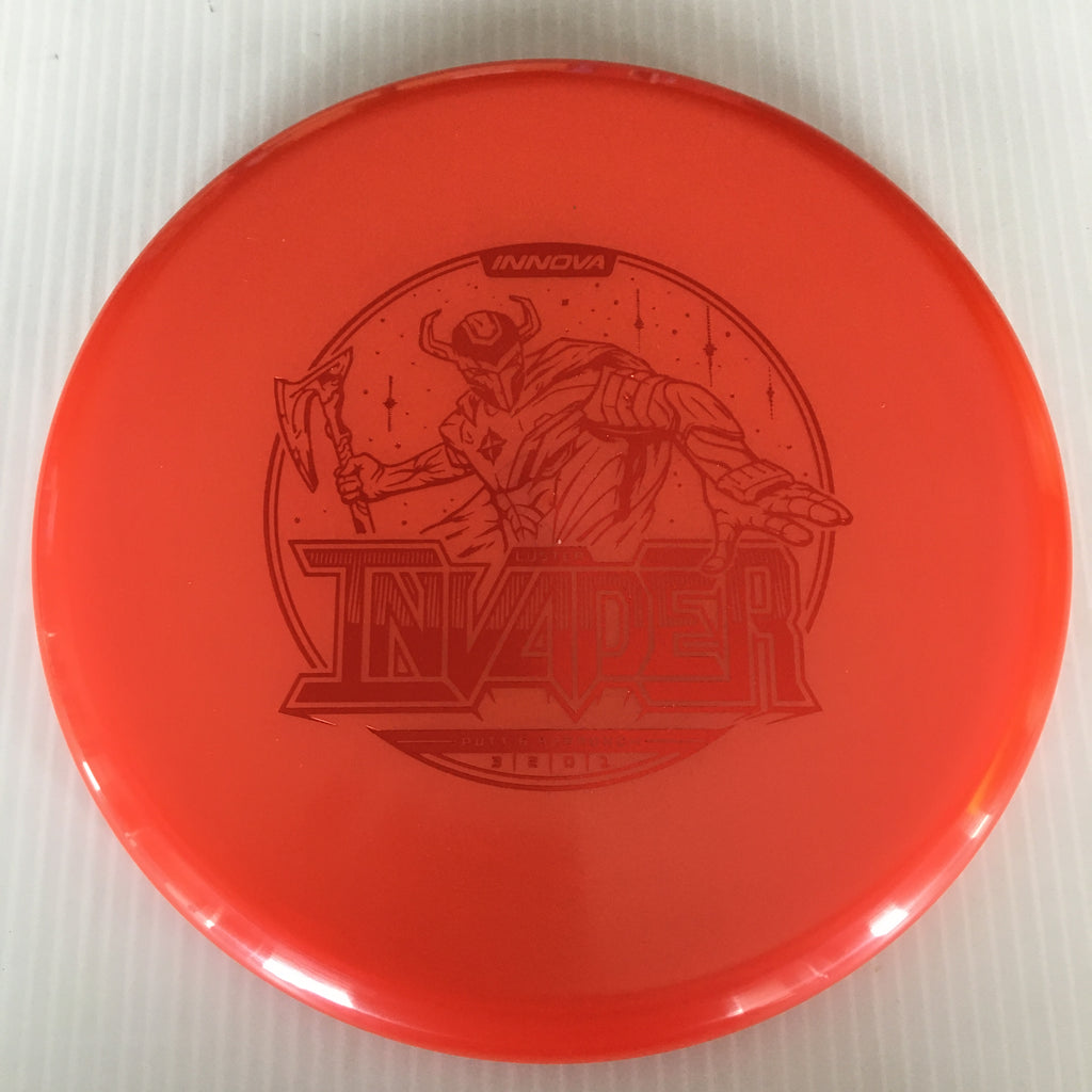 Innova Luster Champion Invader 3/2/0/1