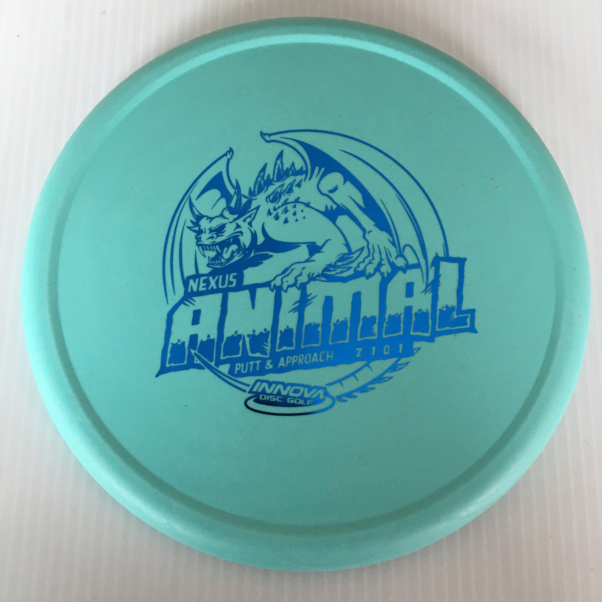 Innova Nexus Animal 2/1/0/1
