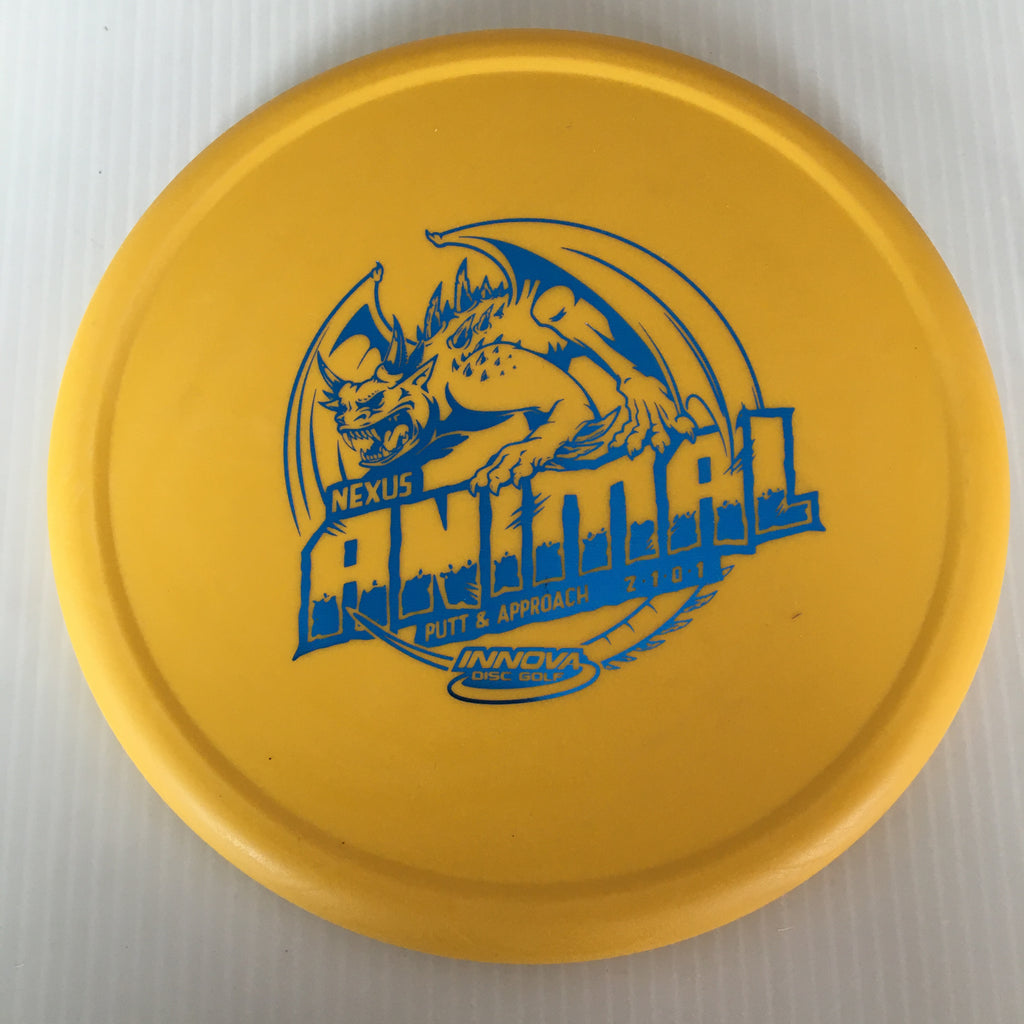 Innova Nexus Animal 2/1/0/1