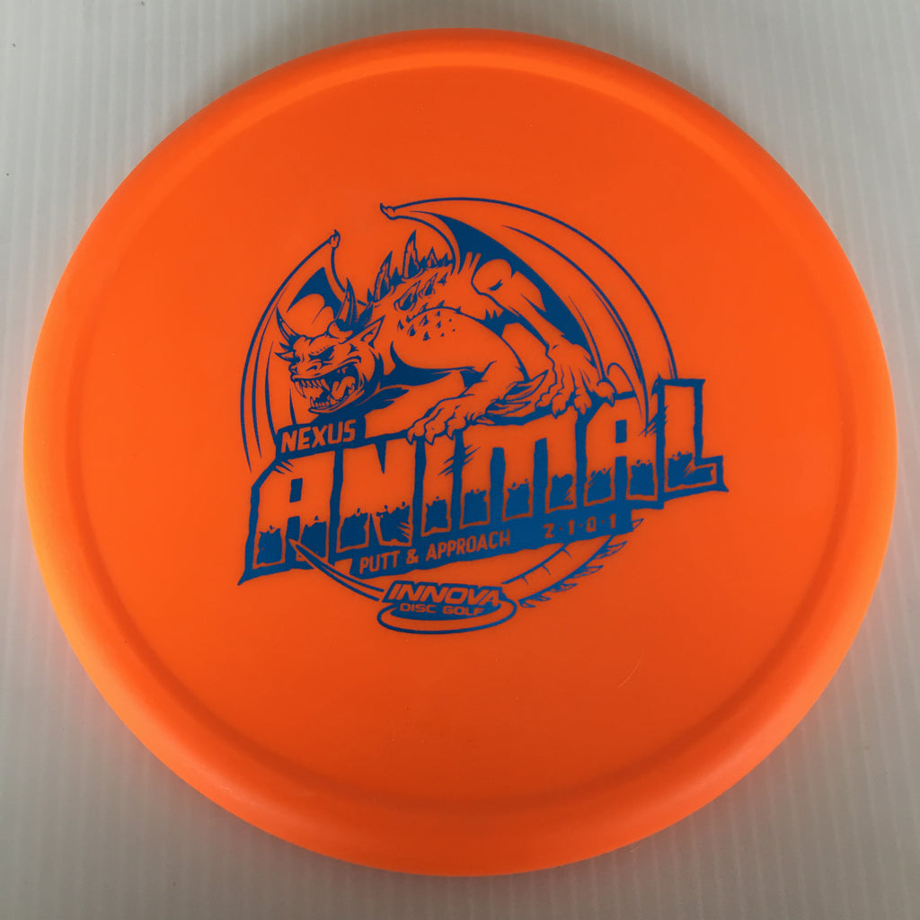 Innova Nexus Animal 2/1/0/1
