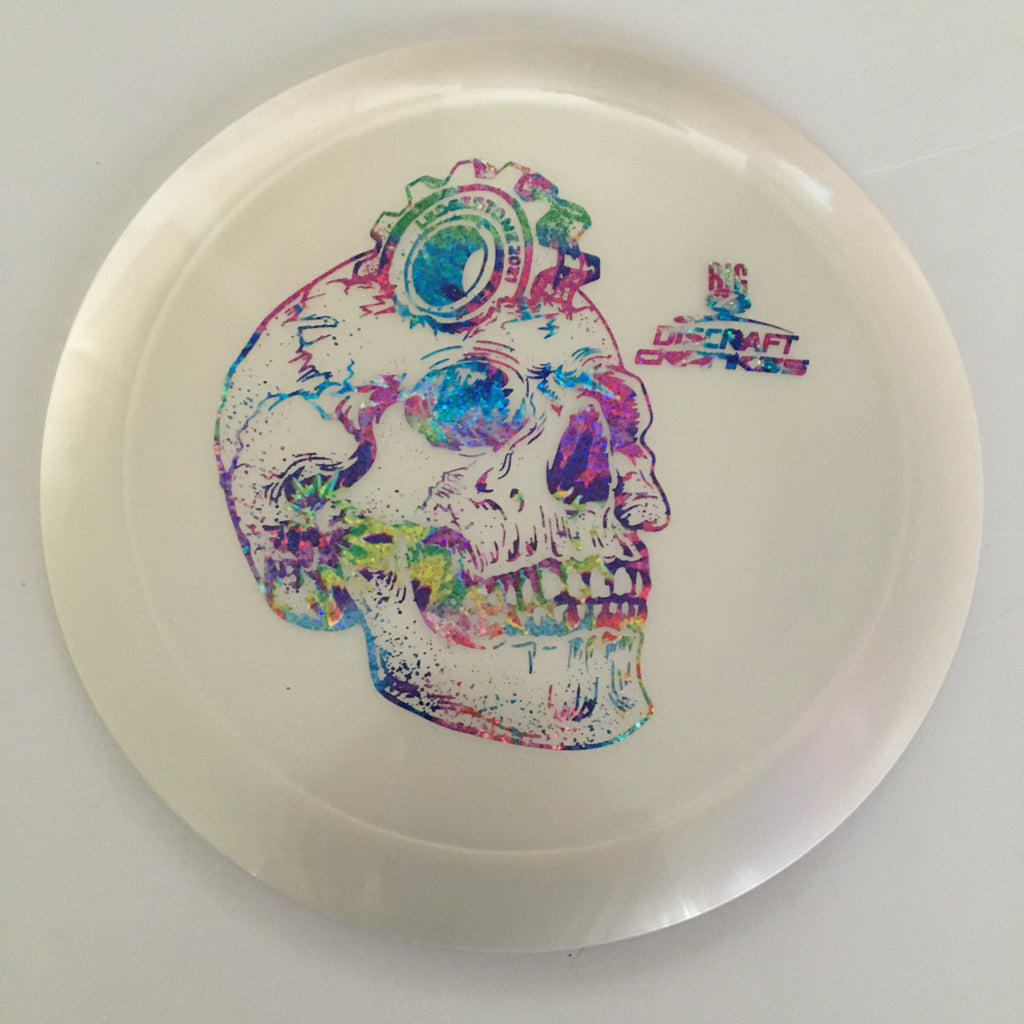 Discraft 2021 Ledgestone BigZ Crank SS 13/5/-3/2