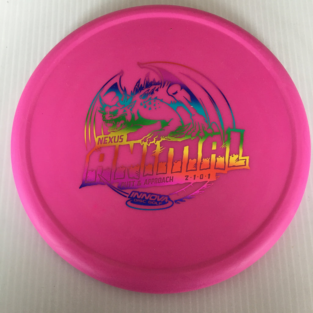 Innova Nexus Animal 2/1/0/1