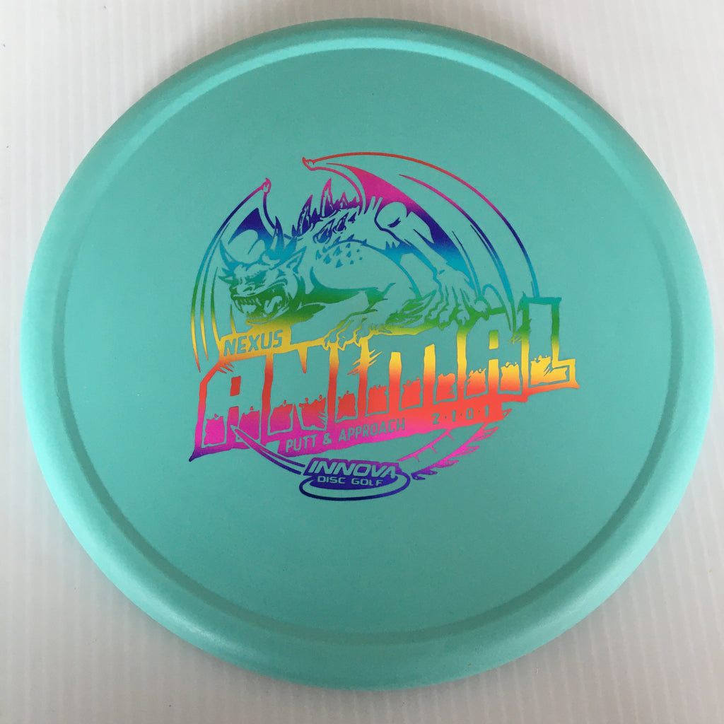 Innova Nexus Animal 2/1/0/1