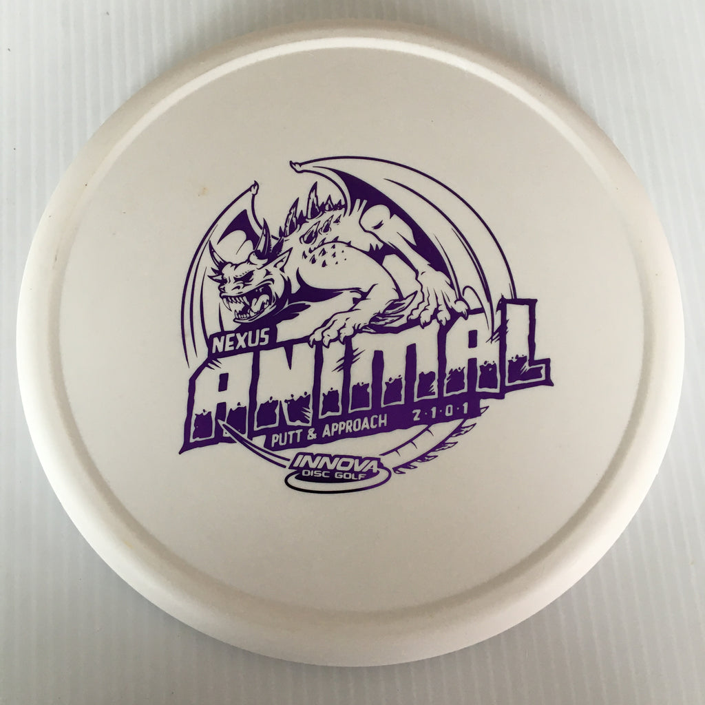 Innova Nexus Animal 2/1/0/1