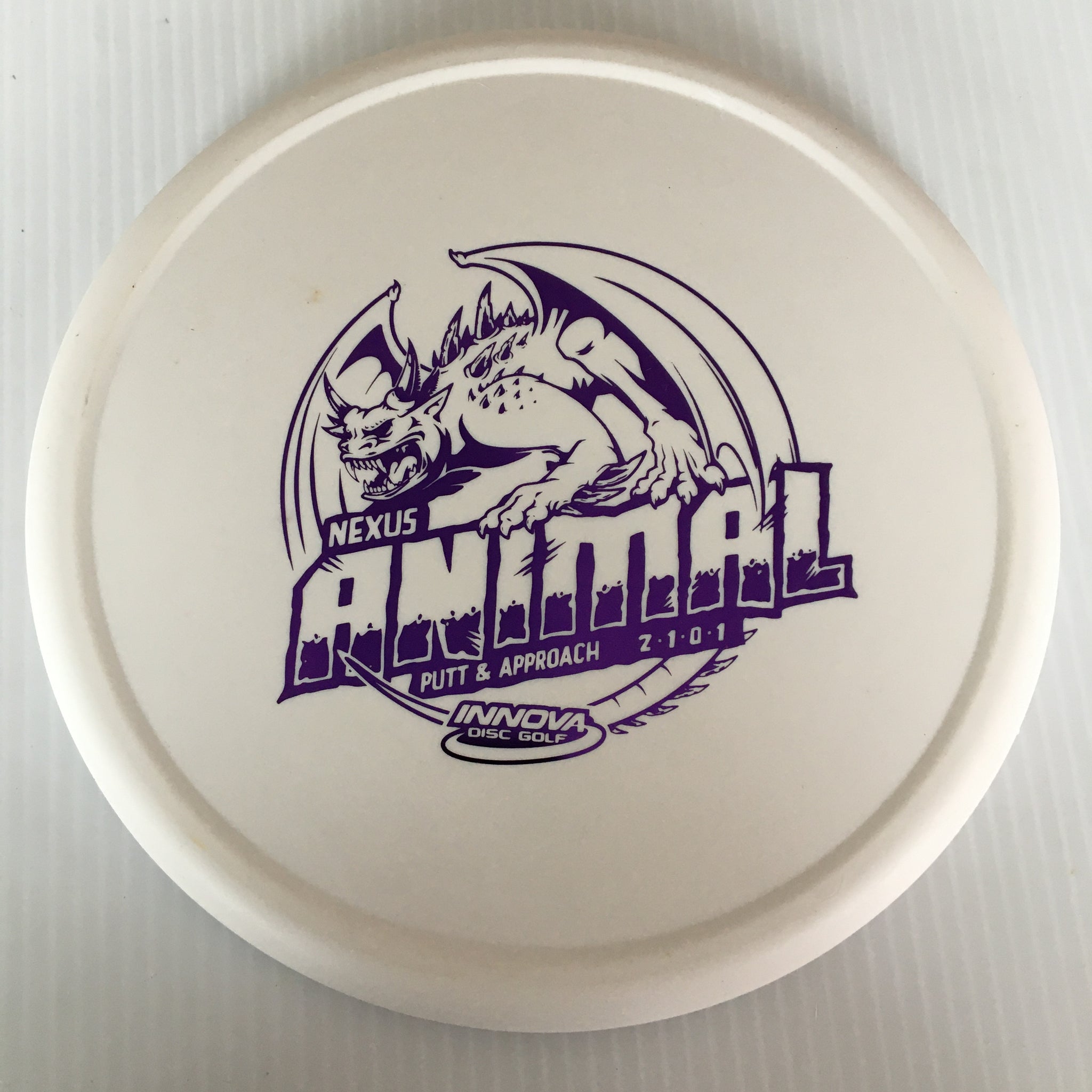 Innova Nexus Animal 2/1/0/1