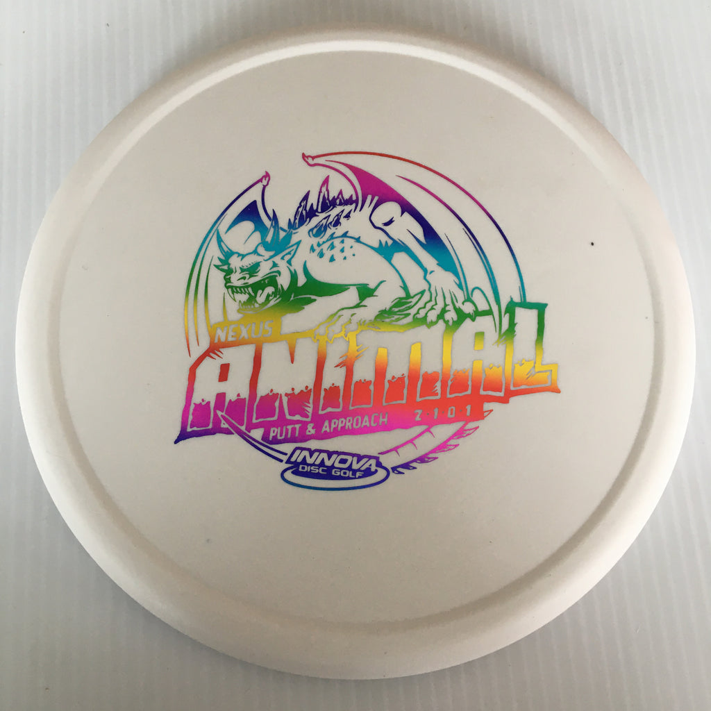 Innova Nexus Animal 2/1/0/1