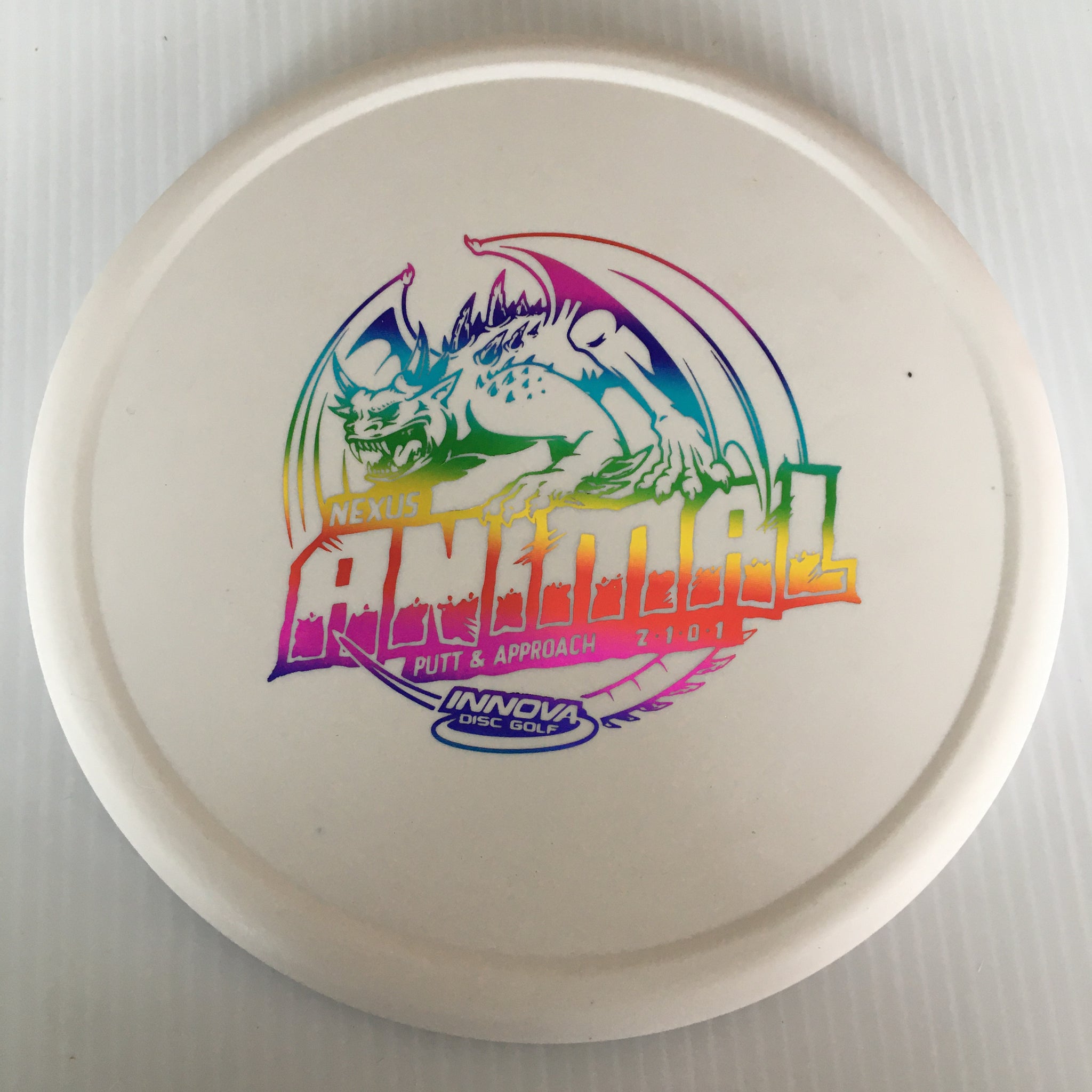 Innova Nexus Animal 2/1/0/1