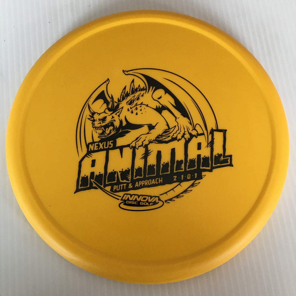 Innova Nexus Animal 2/1/0/1