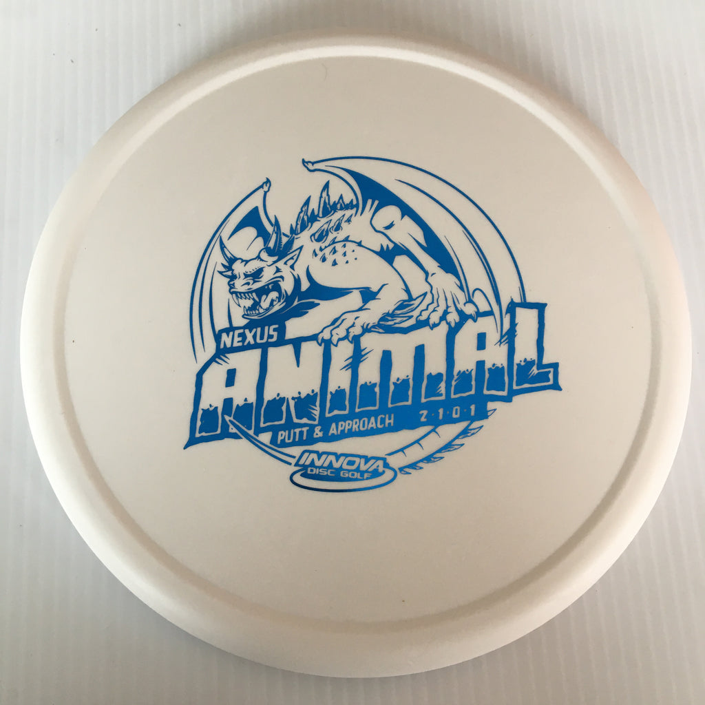Innova Nexus Animal 2/1/0/1