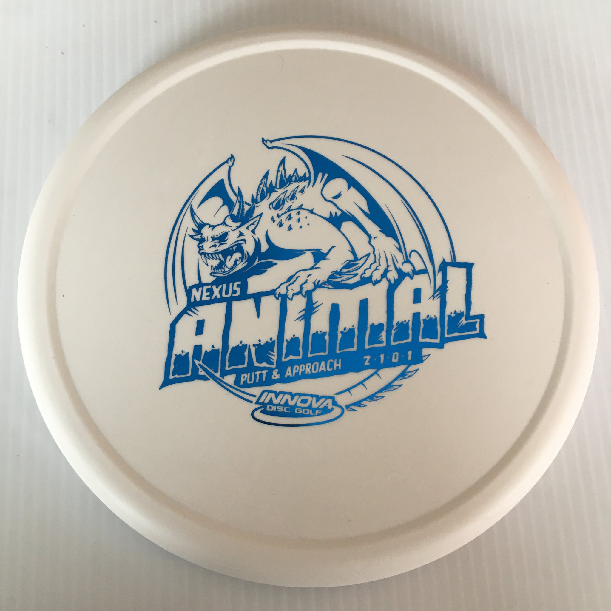 Innova Nexus Animal 2/1/0/1