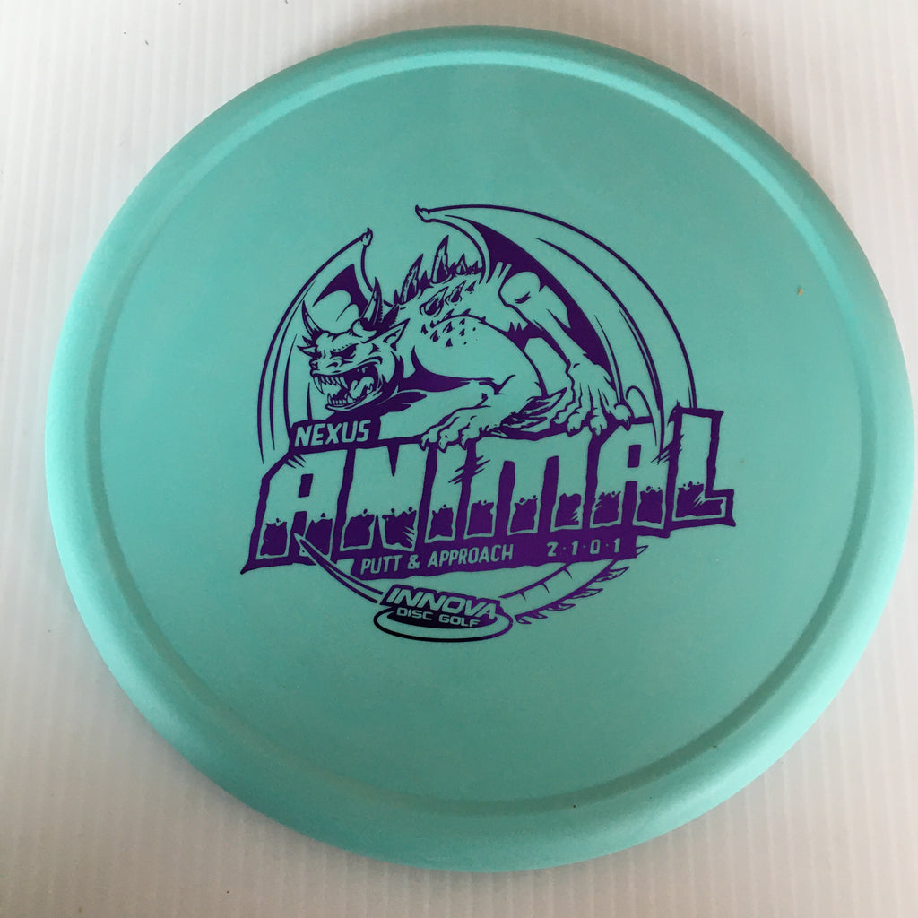 Innova Nexus Animal 2/1/0/1
