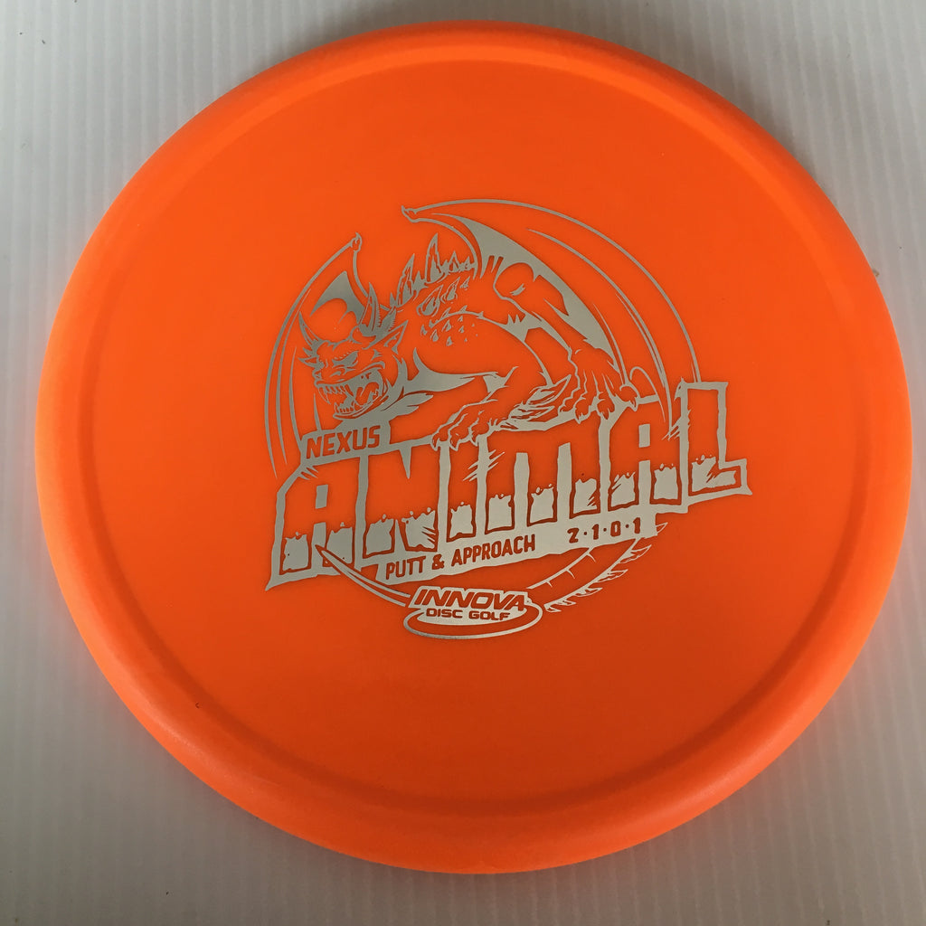 Innova Nexus Animal 2/1/0/1