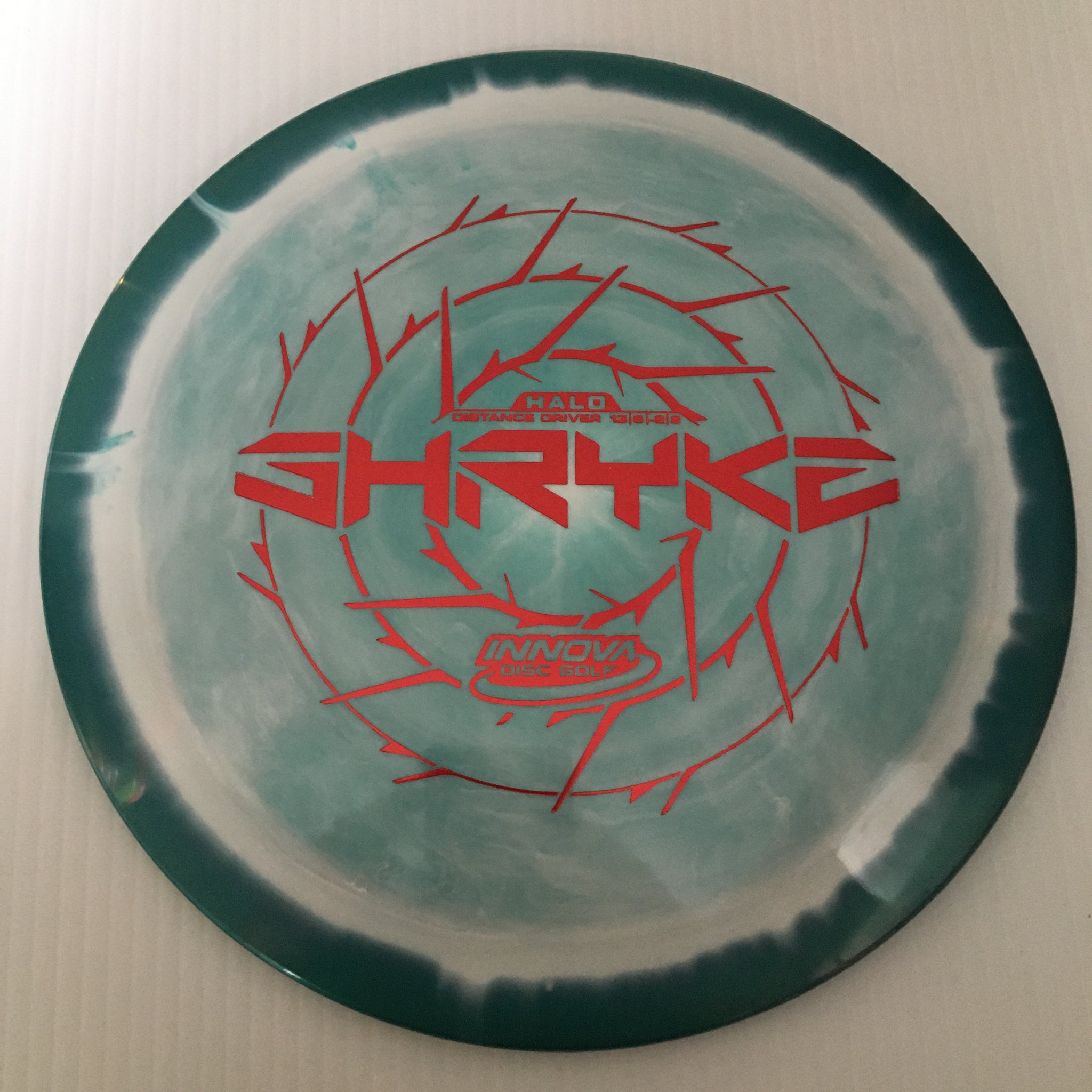 Innova Factory Store Halo Star Shryke 13/6/-2/2