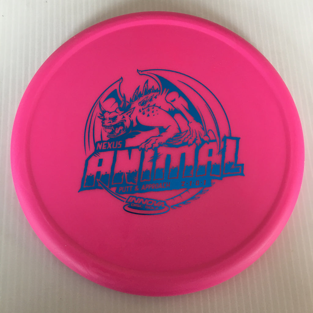 Innova Nexus Animal 2/1/0/1