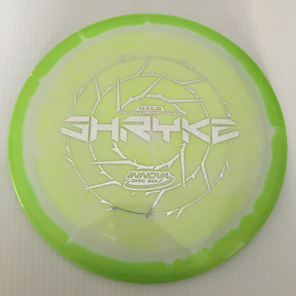 Innova Factory Store Halo Star Shryke 13/6/-2/2