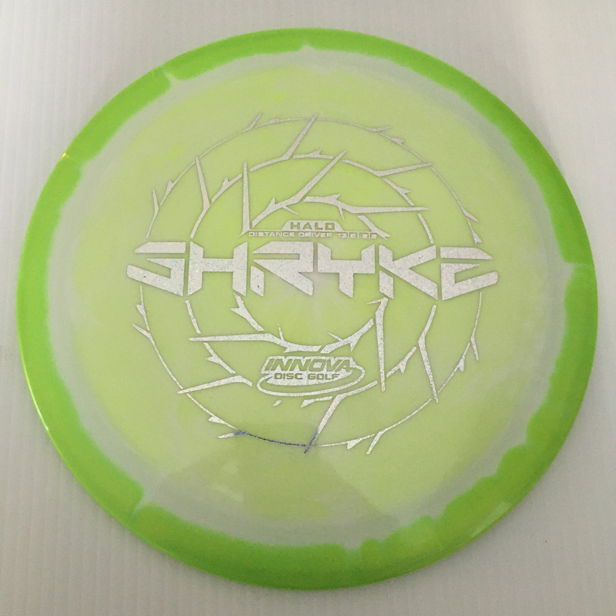 Innova Factory Store Halo Star Shryke 13/6/-2/2