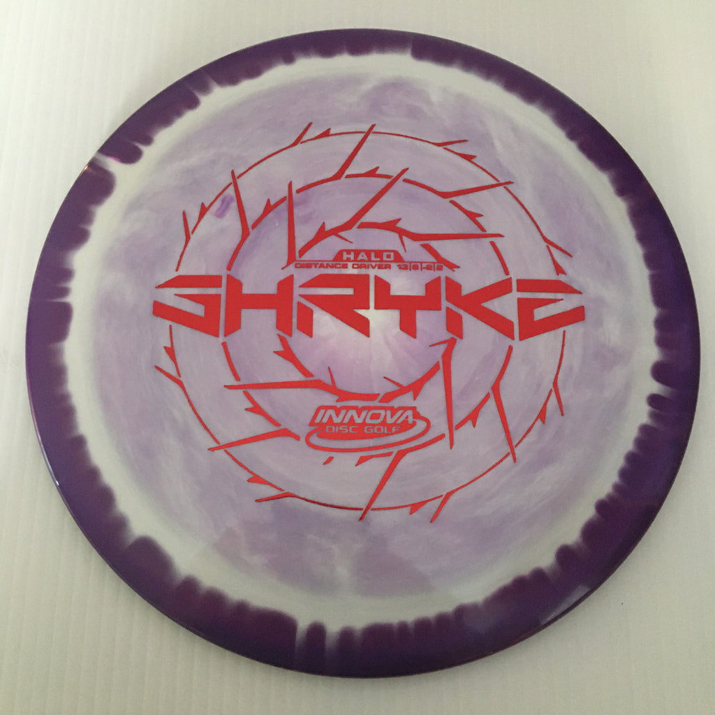 Innova Factory Store Halo Star Shryke 13/6/-2/2