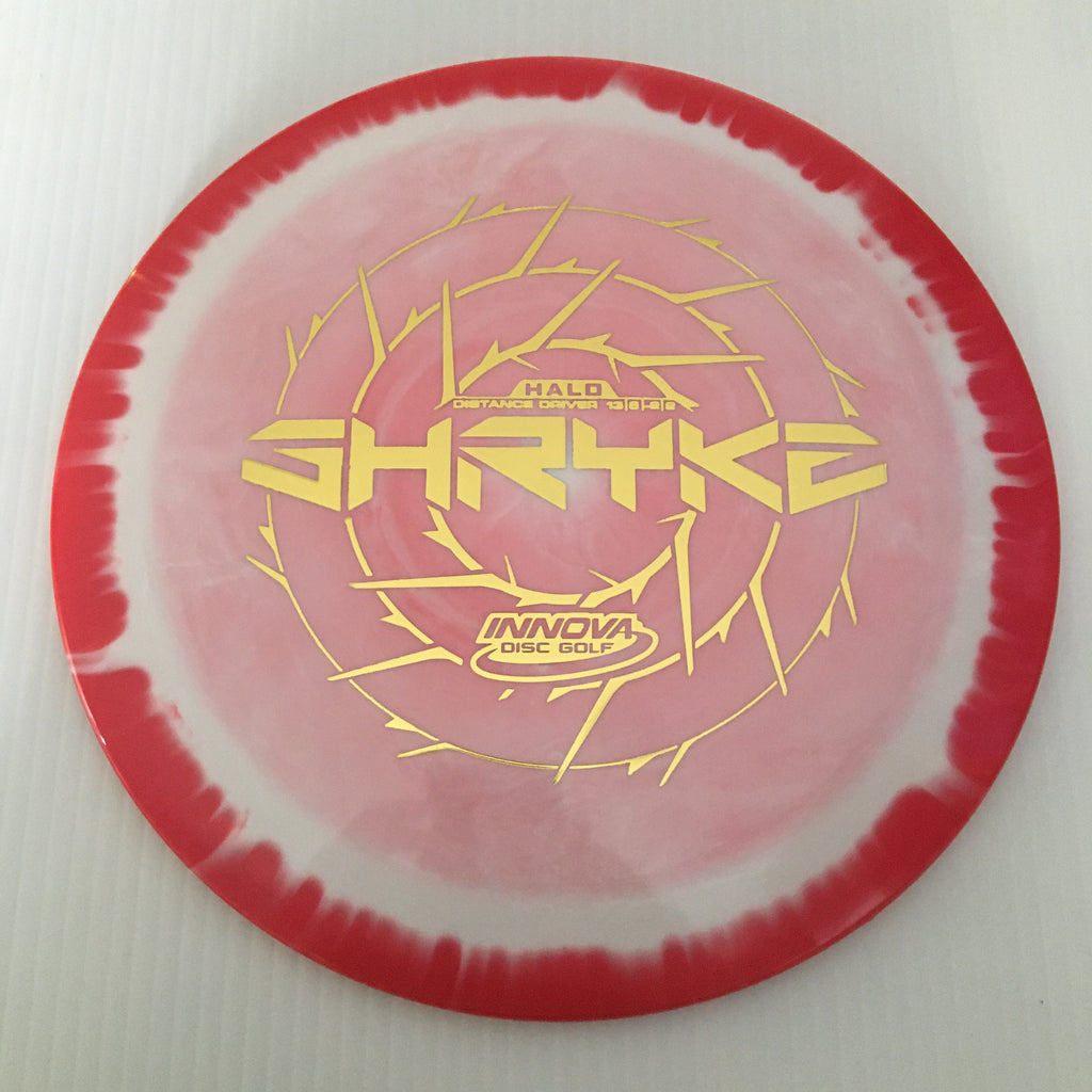 Innova Factory Store Halo Star Shryke 13/6/-2/2
