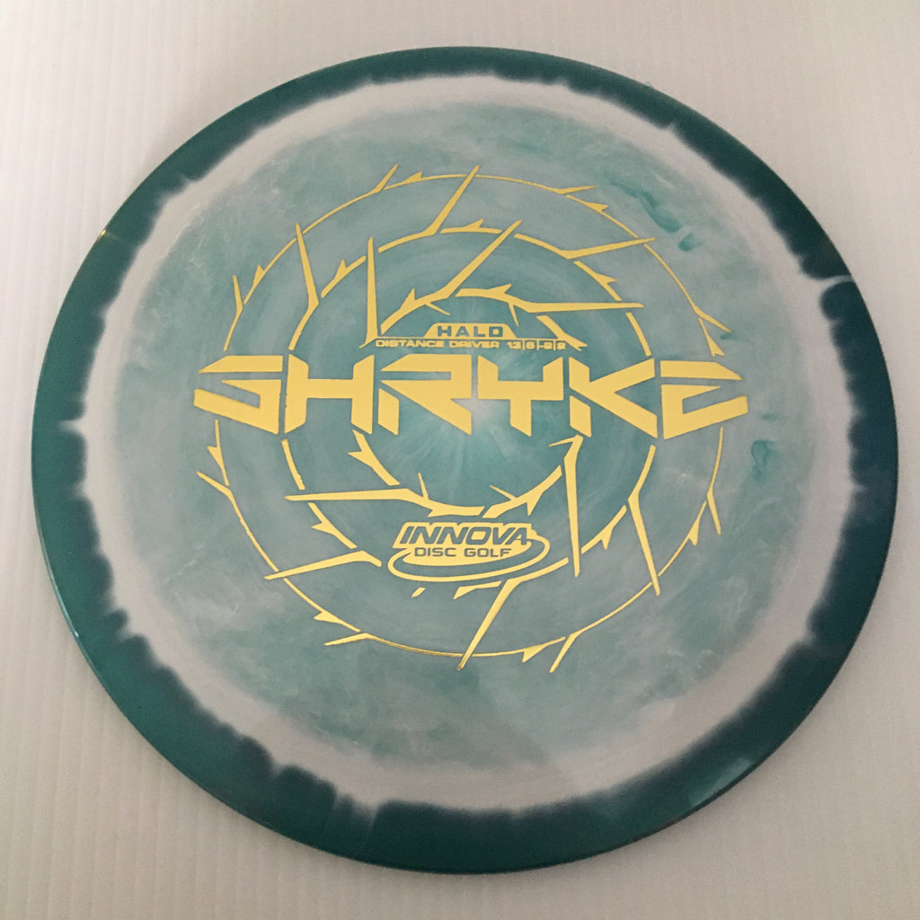 Innova Factory Store Halo Star Shryke 13/6/-2/2