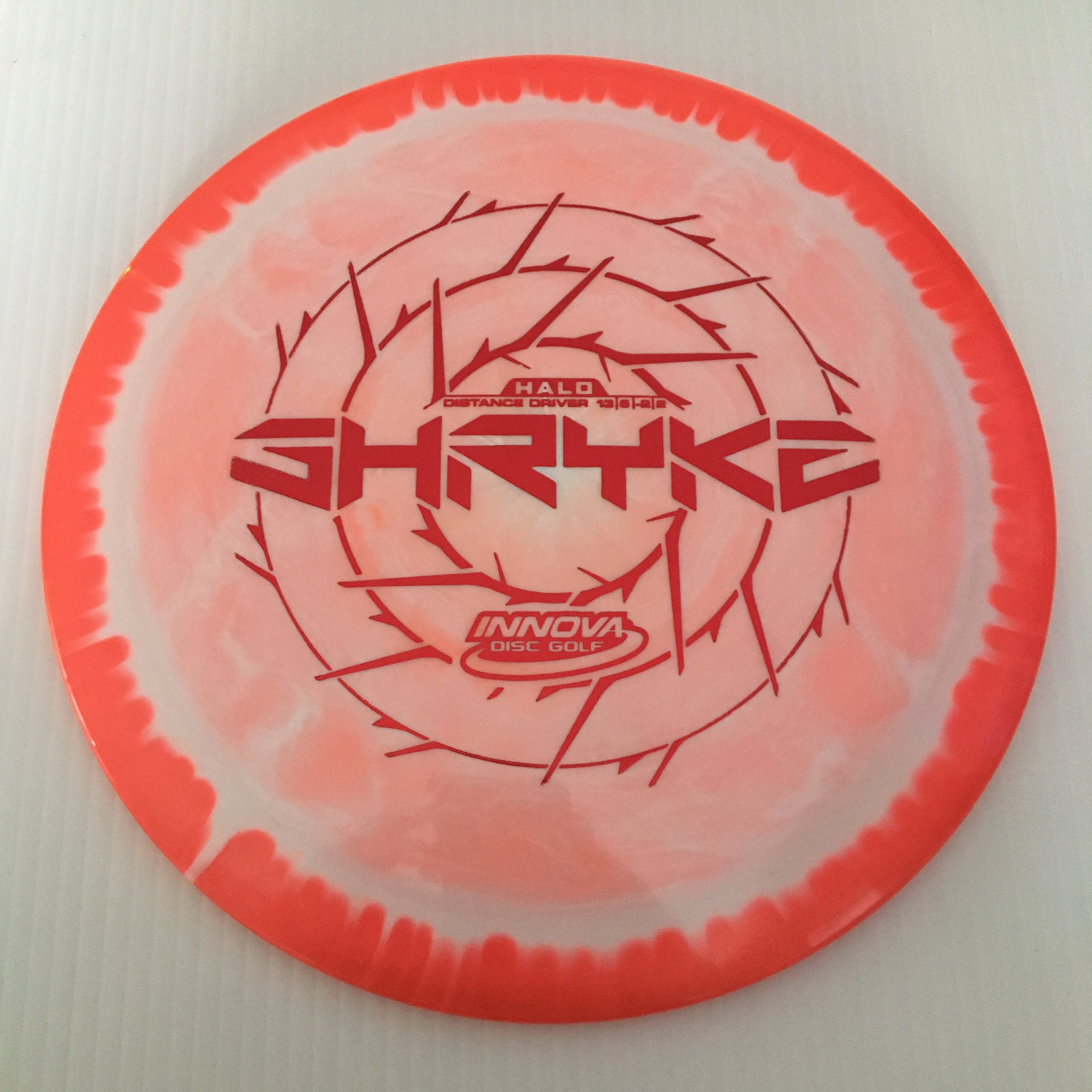 Innova Factory Store Halo Star Shryke 13/6/-2/2