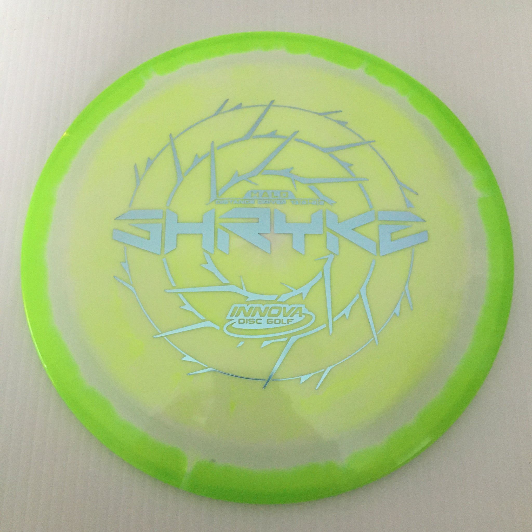 Innova Factory Store Halo Star Shryke 13/6/-2/2