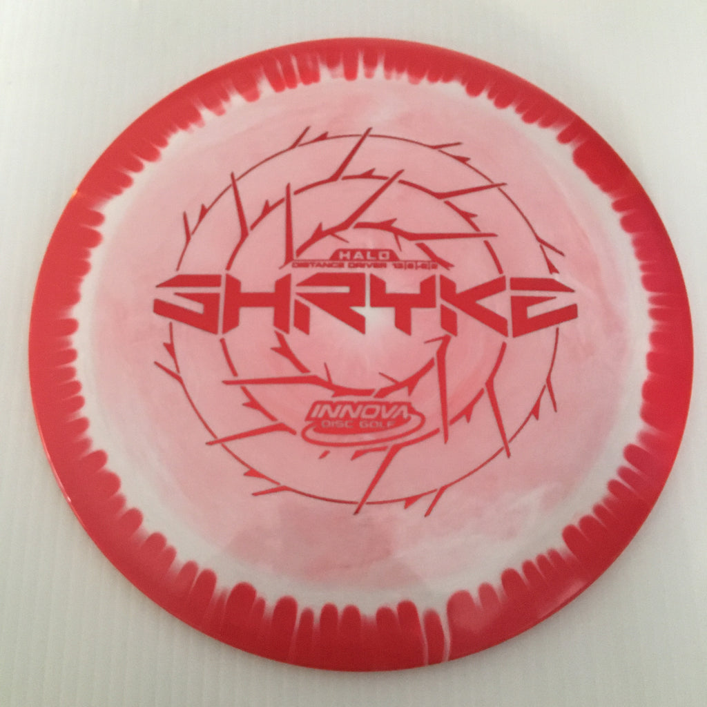 Innova Factory Store Halo Star Shryke 13/6/-2/2