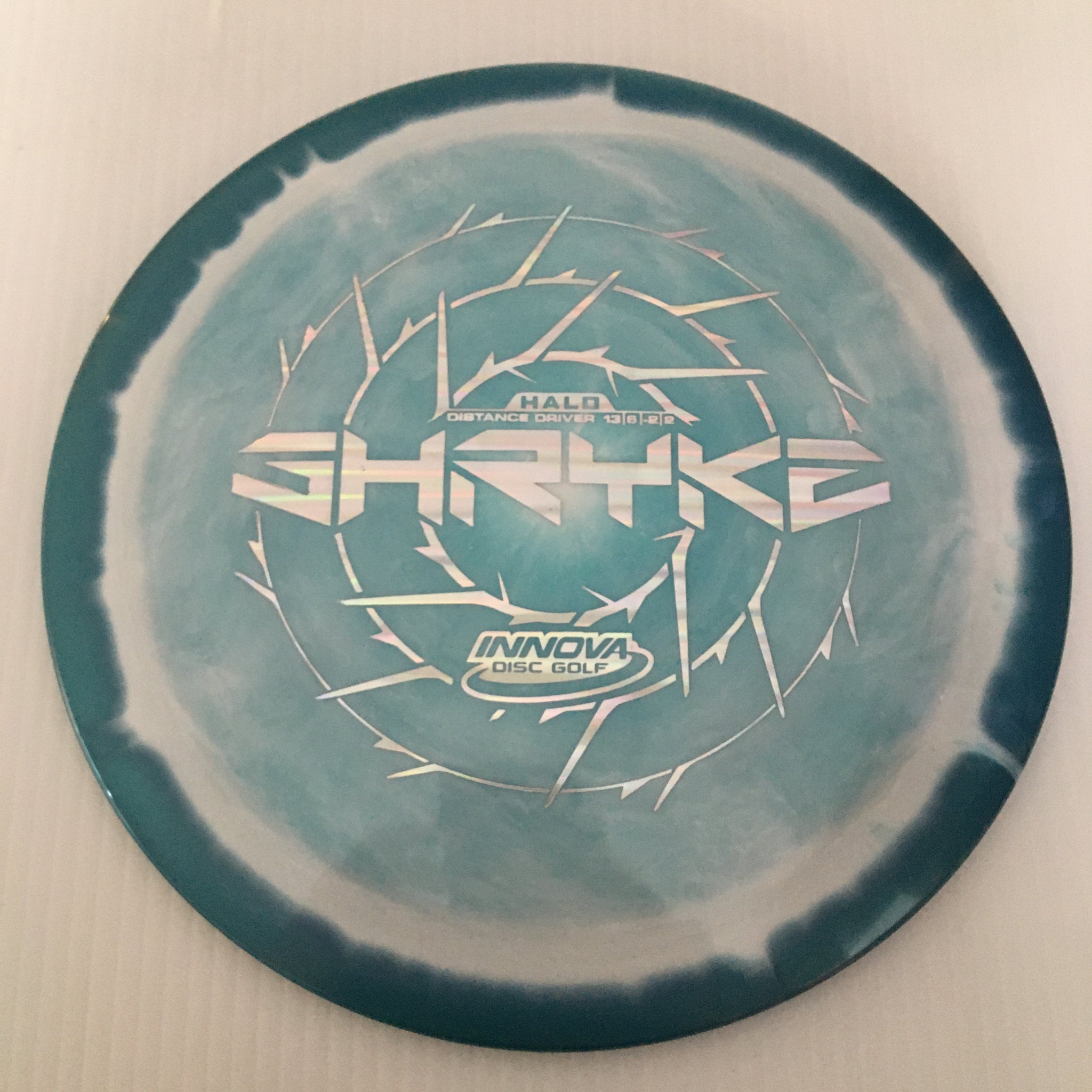 Innova Factory Store Halo Star Shryke 13/6/-2/2