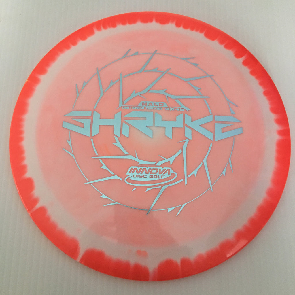 Innova Factory Store Halo Star Shryke 13/6/-2/2