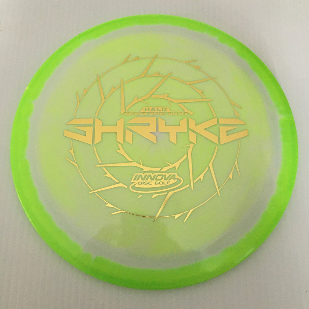 Innova Factory Store Halo Star Shryke 13/6/-2/2