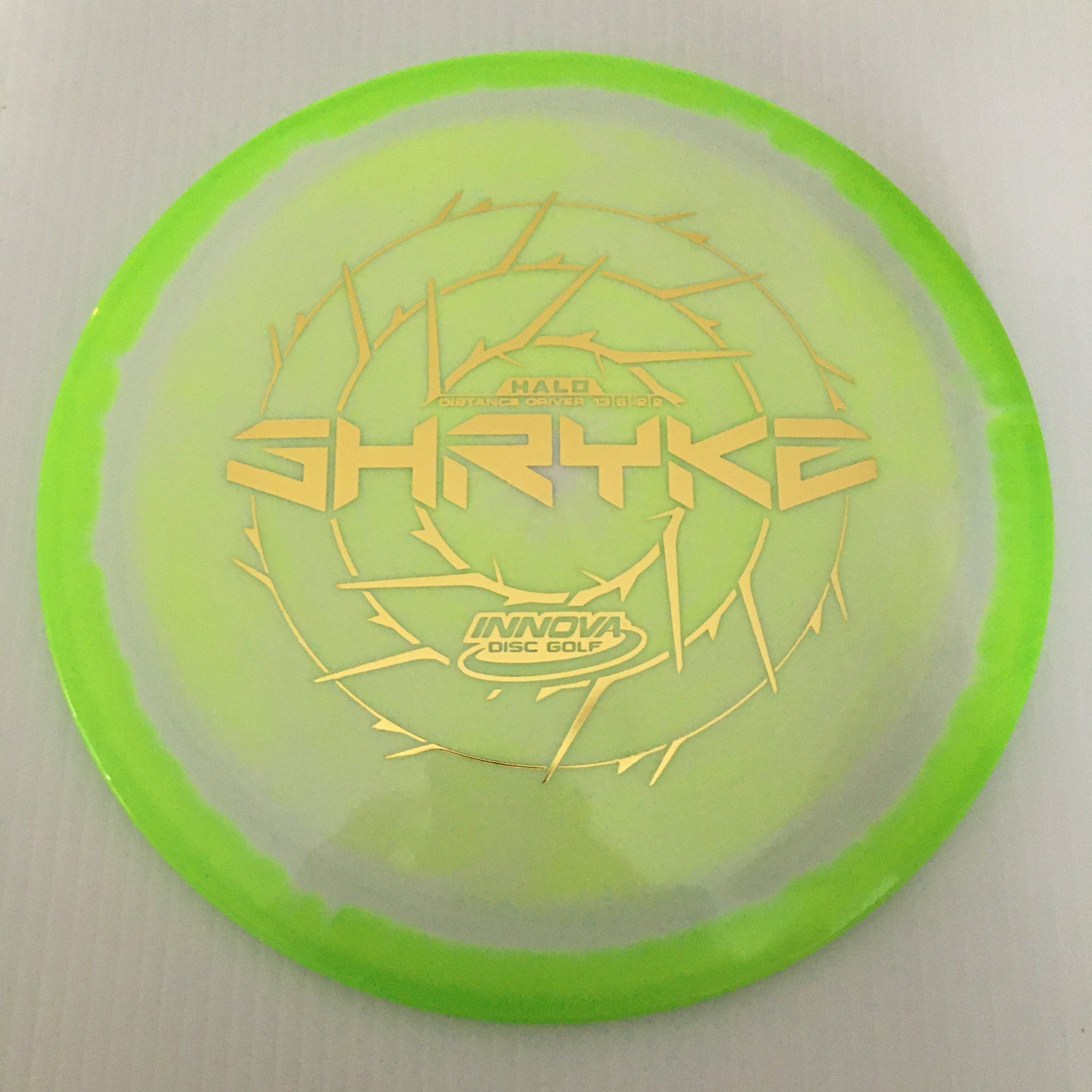 Innova Factory Store Halo Star Shryke 13/6/-2/2