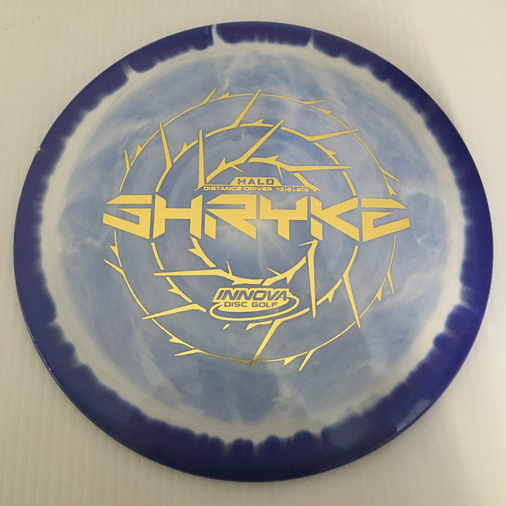 Innova Factory Store Halo Star Shryke 13/6/-2/2