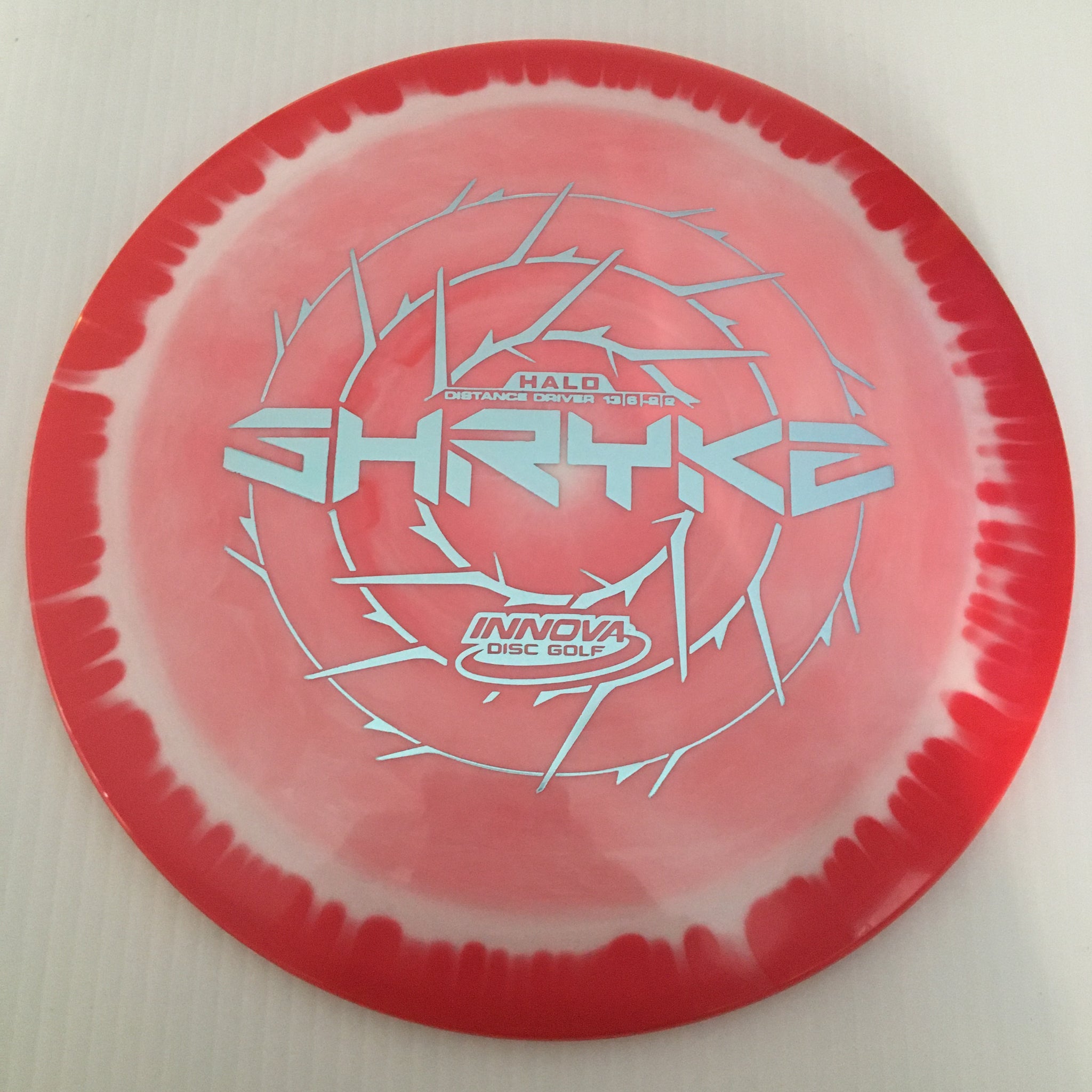 Innova Factory Store Halo Star Shryke 13/6/-2/2