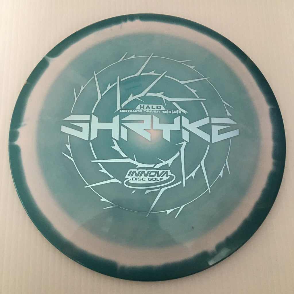 Innova Factory Store Halo Star Shryke 13/6/-2/2