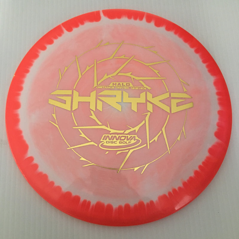 Innova Factory Store Halo Star Shryke 13/6/-2/2