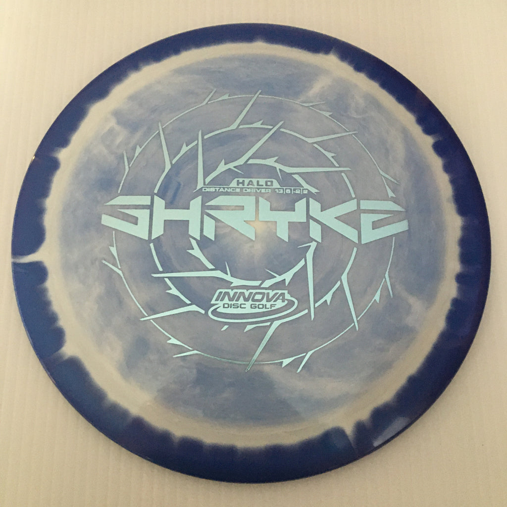 Innova Factory Store Halo Star Shryke 13/6/-2/2