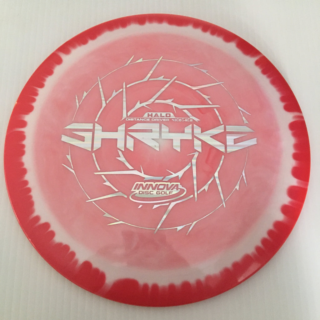Innova Factory Store Halo Star Shryke 13/6/-2/2