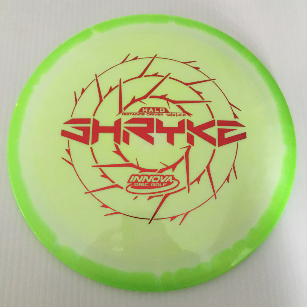 Innova Factory Store Halo Star Shryke 13/6/-2/2