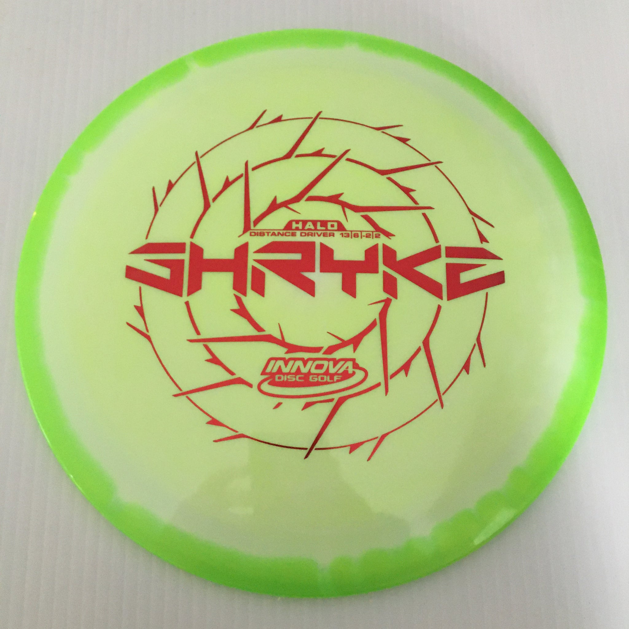 Innova Factory Store Halo Star Shryke 13/6/-2/2