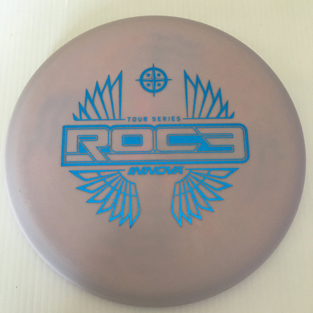 Innova Color Glow Pro Tour Series Roc3 5/4/0/3