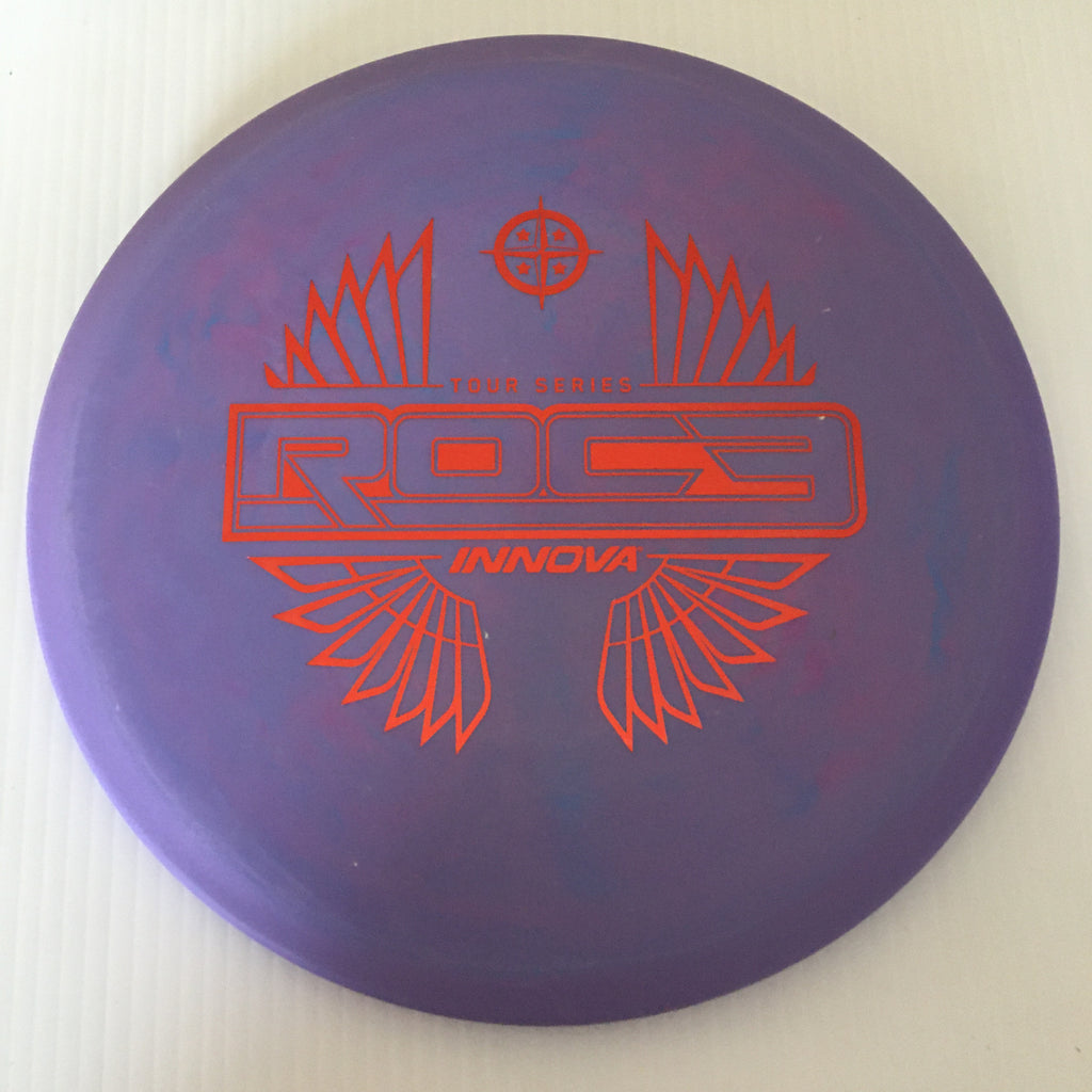Innova Color Glow Pro Tour Series Roc3 5/4/0/3