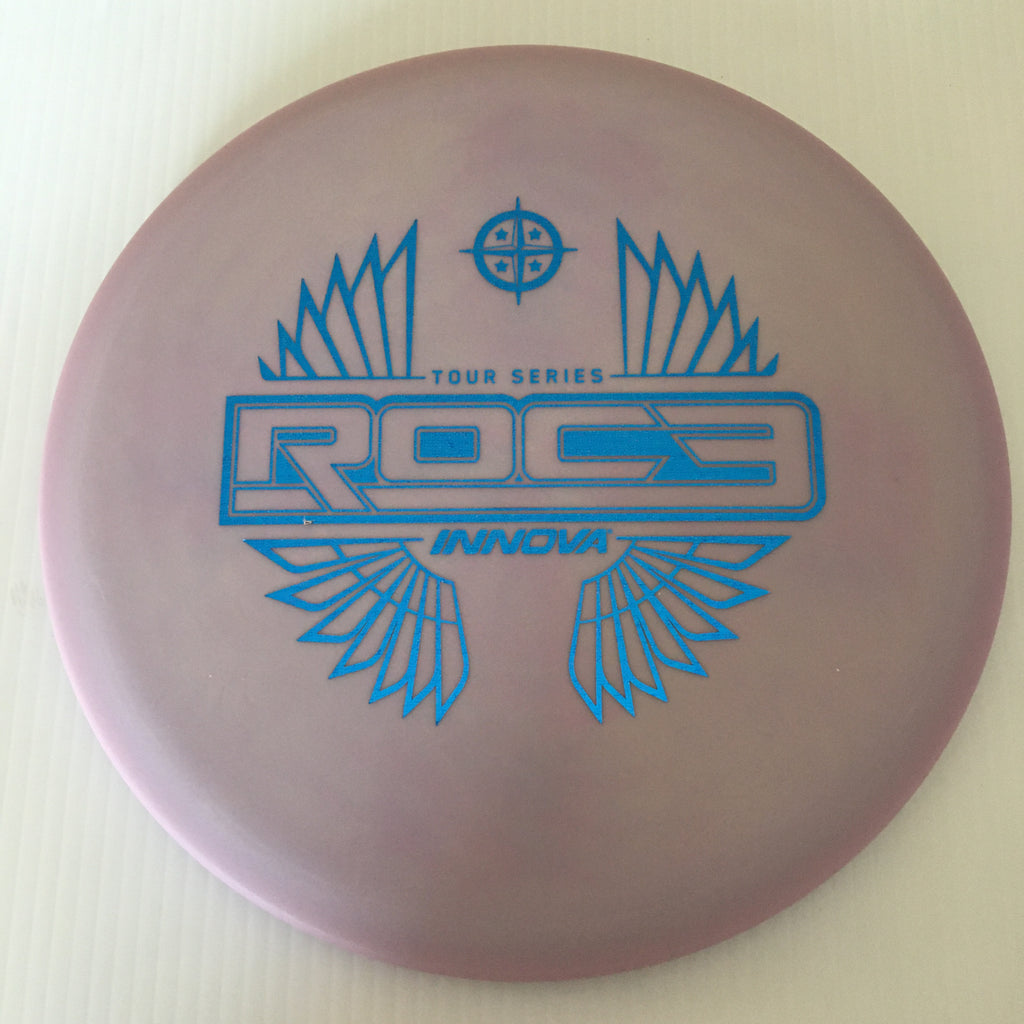 Innova Color Glow Pro Tour Series Roc3 5/4/0/3