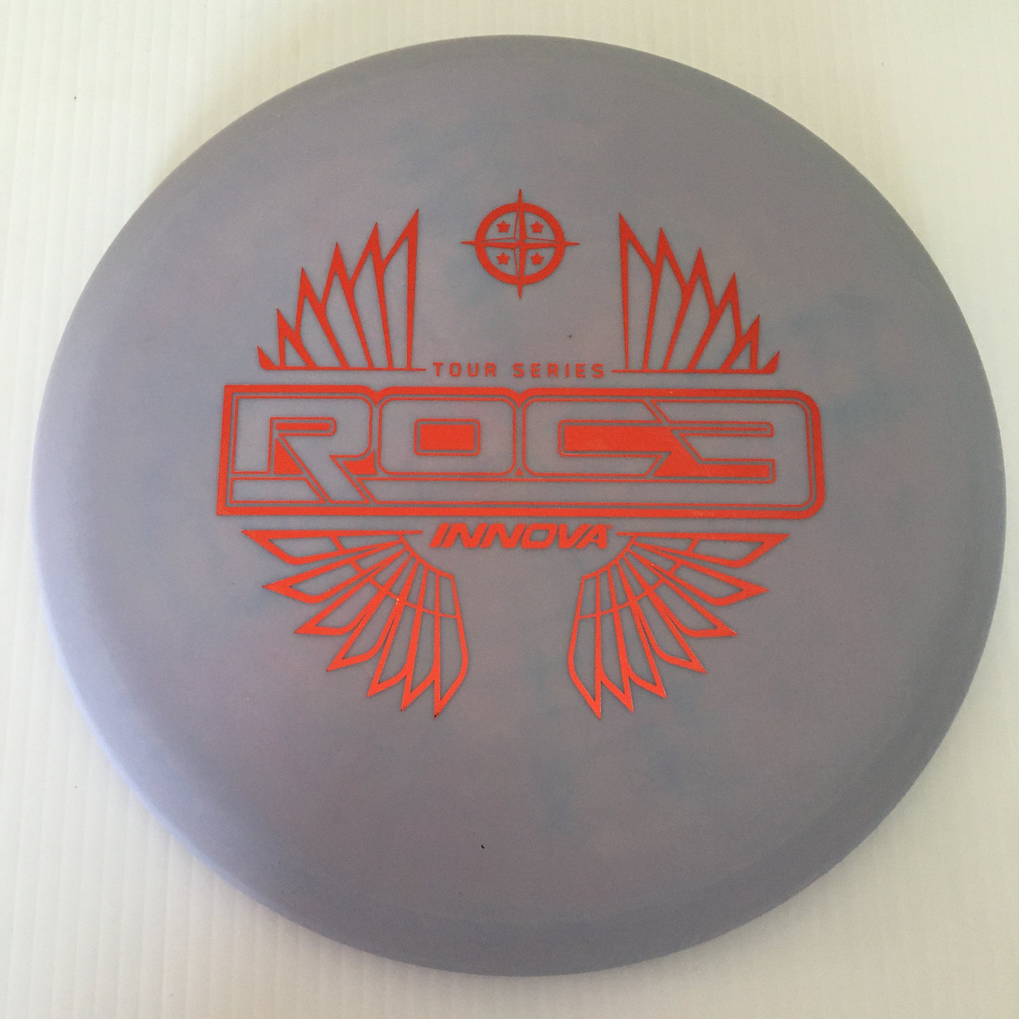 Innova Color Glow Pro Tour Series Roc3 5/4/0/3