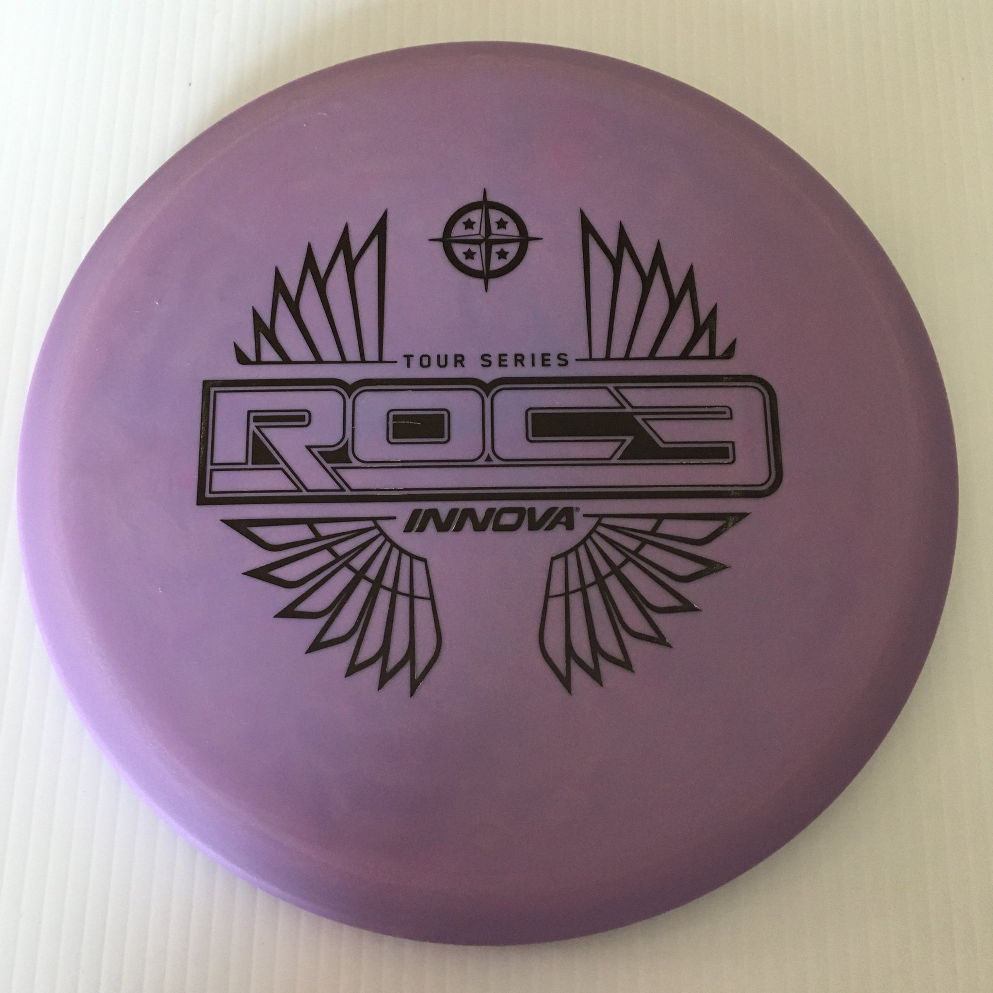 Innova Color Glow Pro Tour Series Roc3 5/4/0/3
