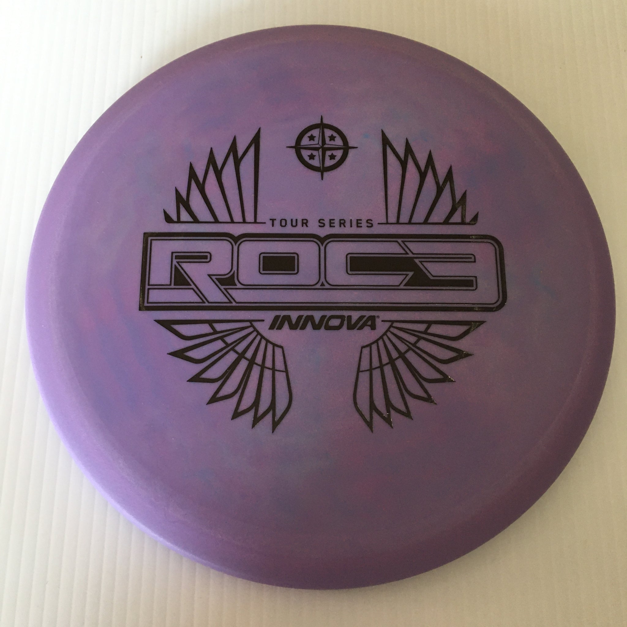 Innova Color Glow Pro Tour Series Roc3 5/4/0/3