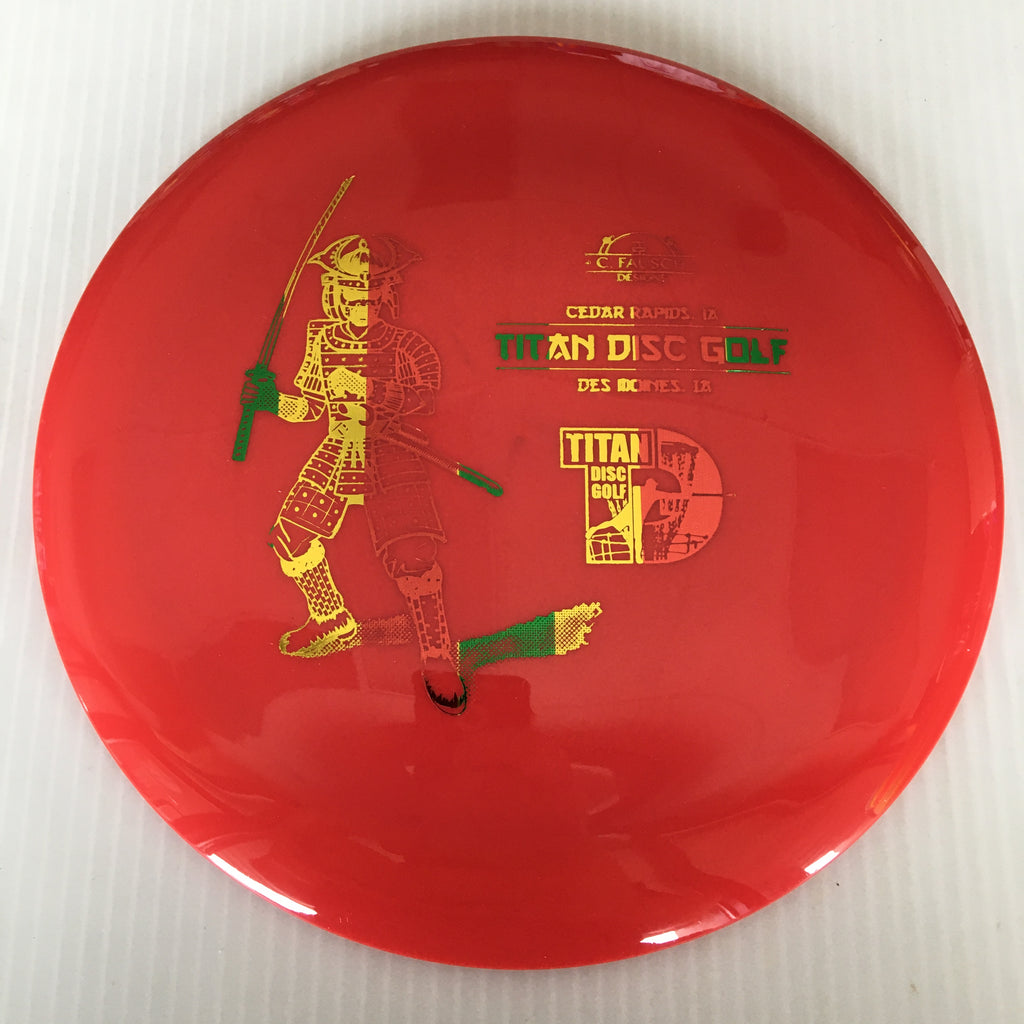 Innova Titan Samurai Star Destroyer 12/5/-1/3