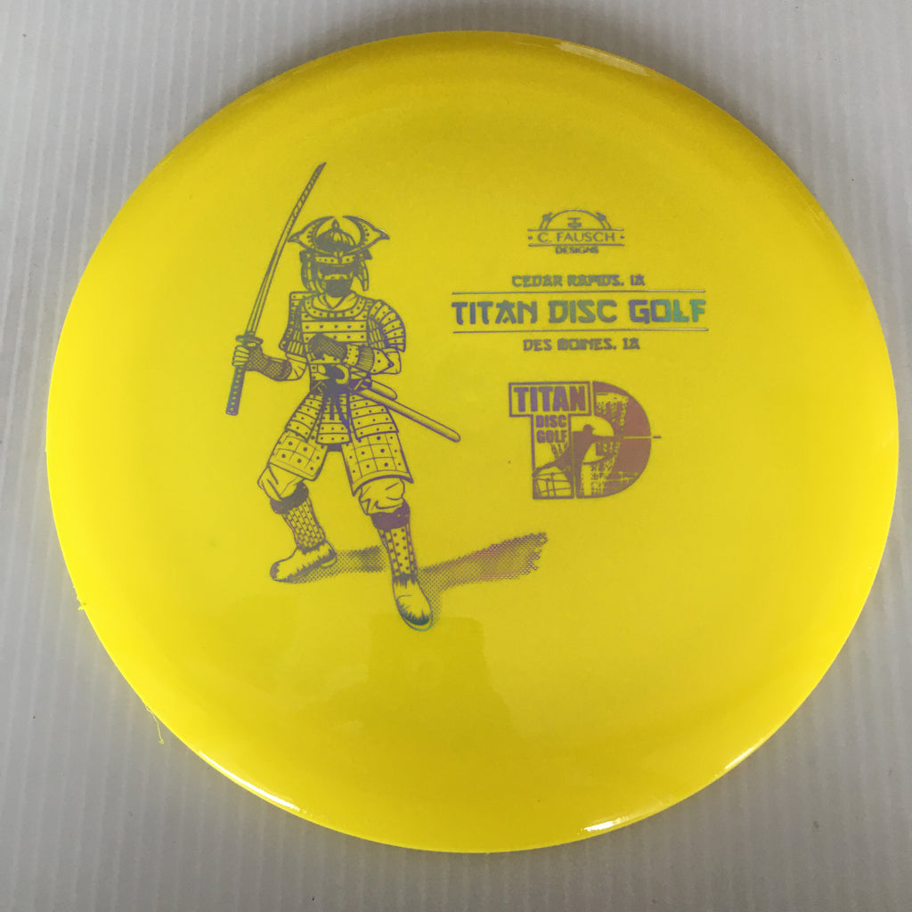 Innova Titan Samurai Star Destroyer 12/5/-1/3