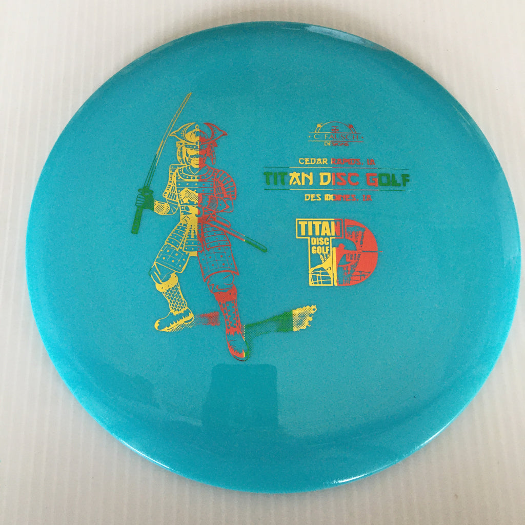Innova Titan Samurai Star Destroyer 12/5/-1/3