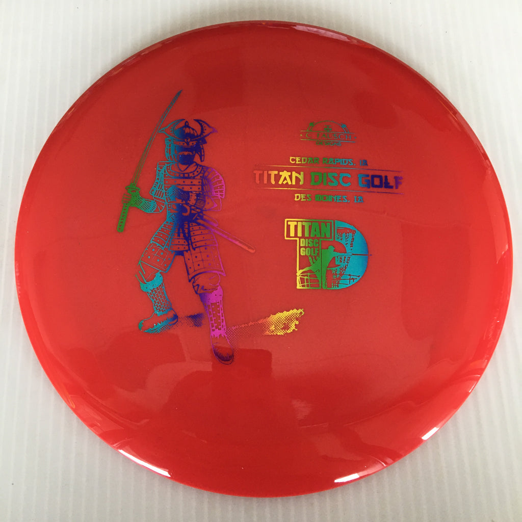 Innova Titan Samurai Star Destroyer 12/5/-1/3