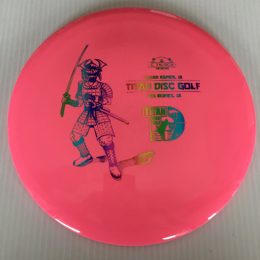 Innova Titan Samurai Star Destroyer 12/5/-1/3