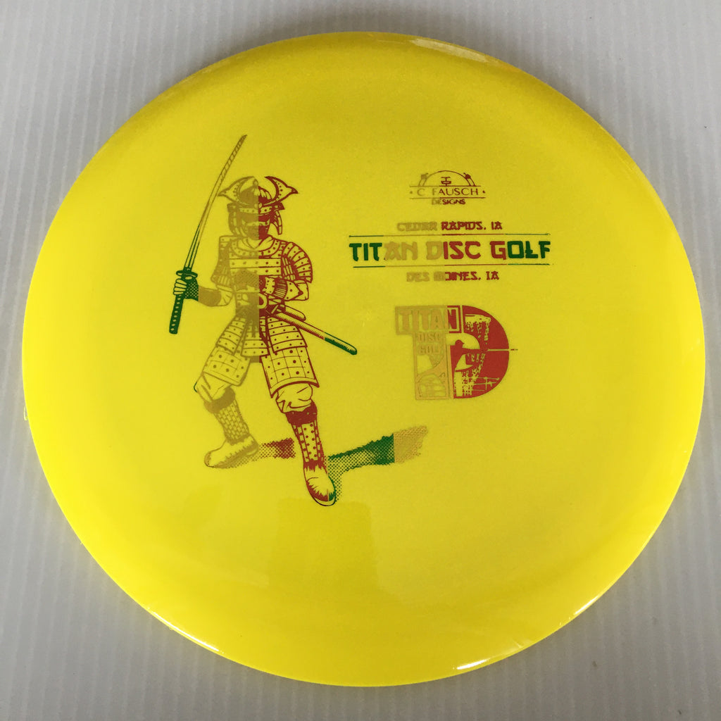 Innova Titan Samurai Star Destroyer 12/5/-1/3